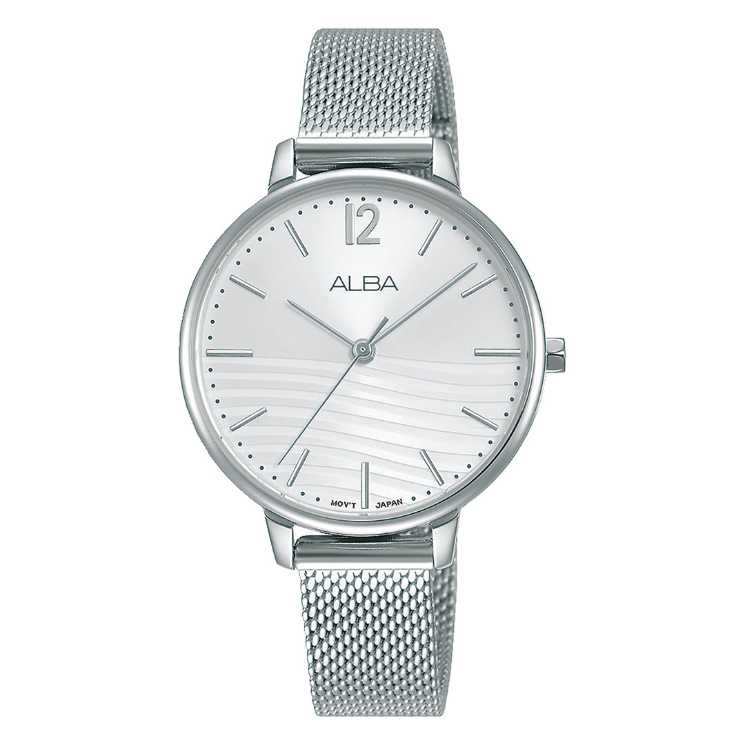 ALBA Women's Fashion Fashion Quartz Watch