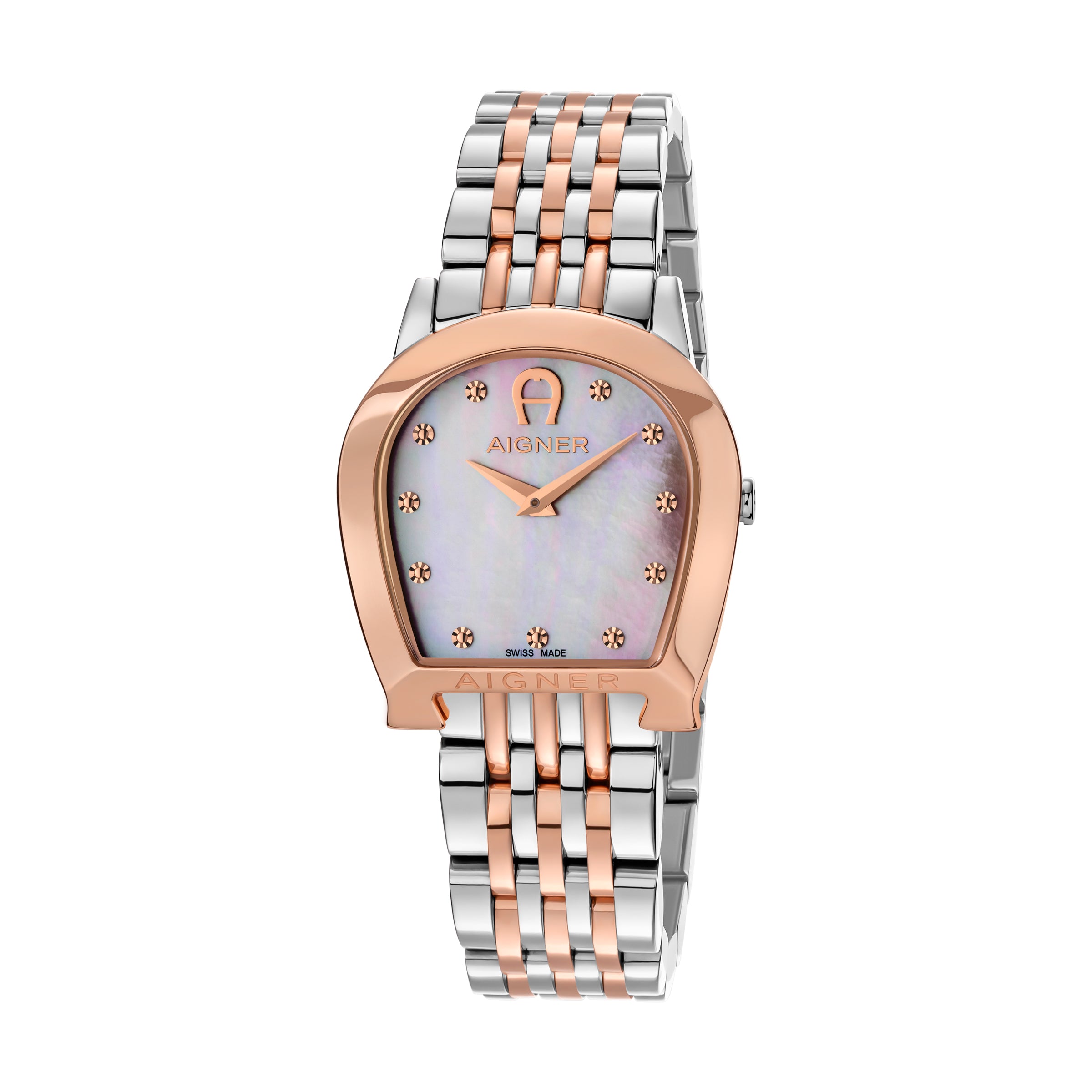 Aigner amalfi ladies watch cheap price