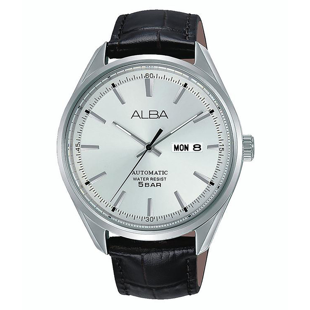 ALBA Men's Prestige Formal Automatic Watch