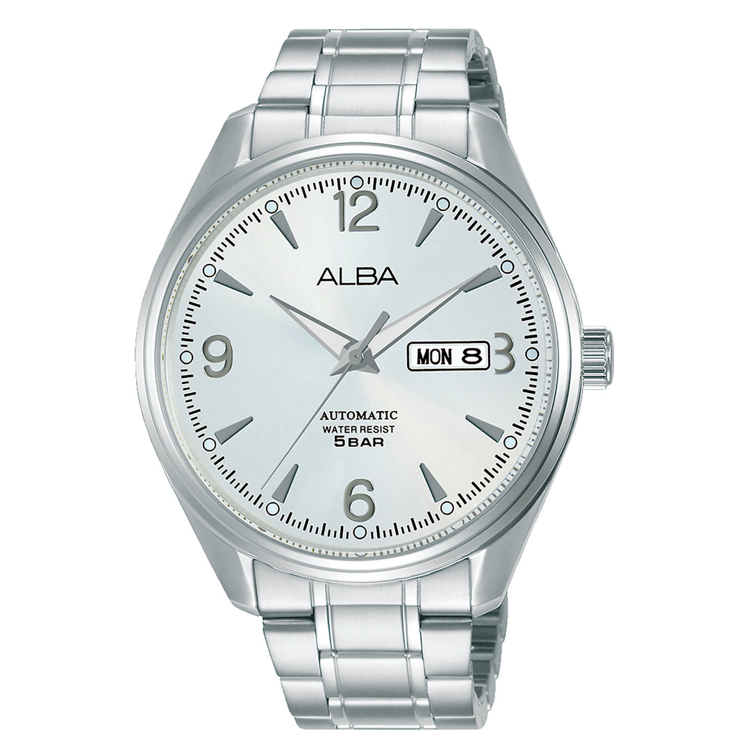 ALBA Men's Automatic Formal Automatic Watch