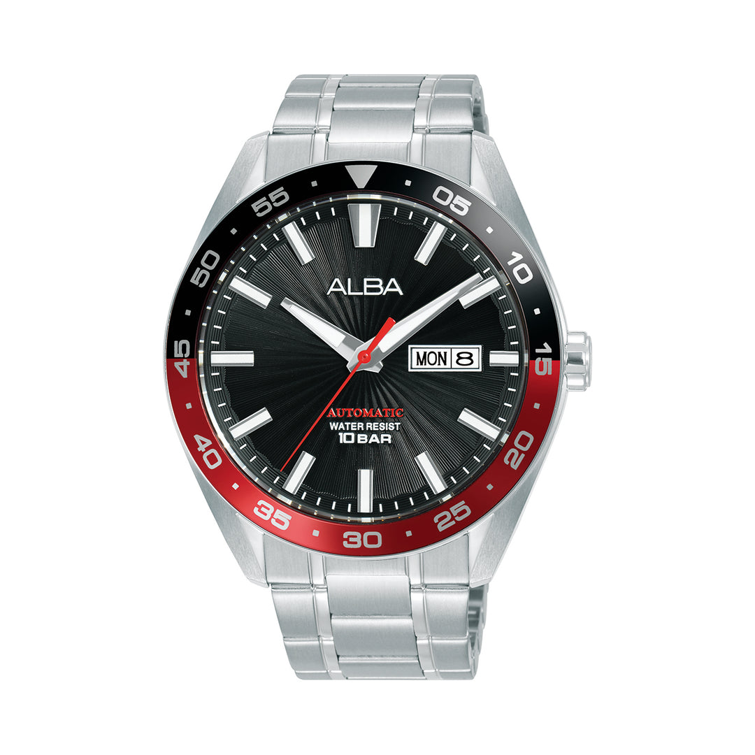 Alba Men's Active Automatic Watch A3B001X1