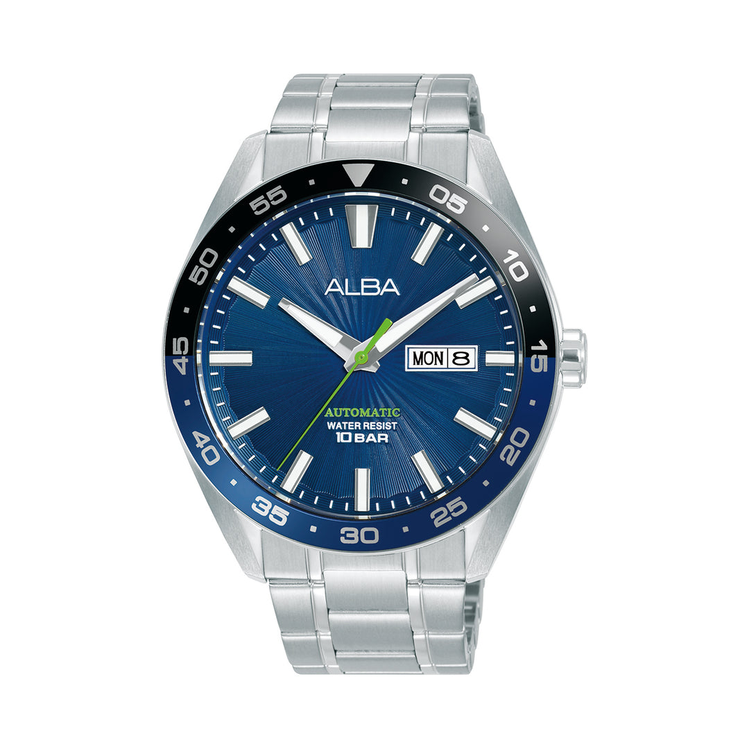 Alba Men's Active Automatic Watch A3B003X1