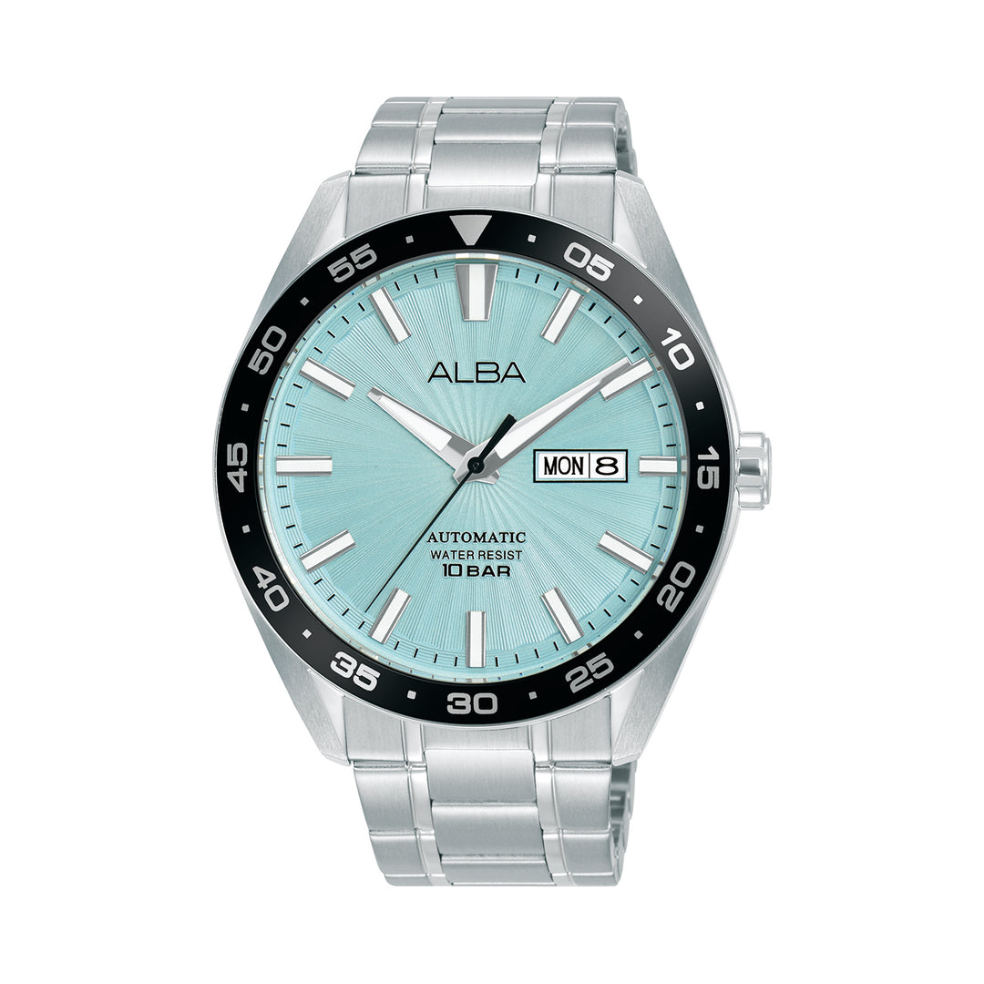 Alba Men's Active Automatic Watch A3B005X1