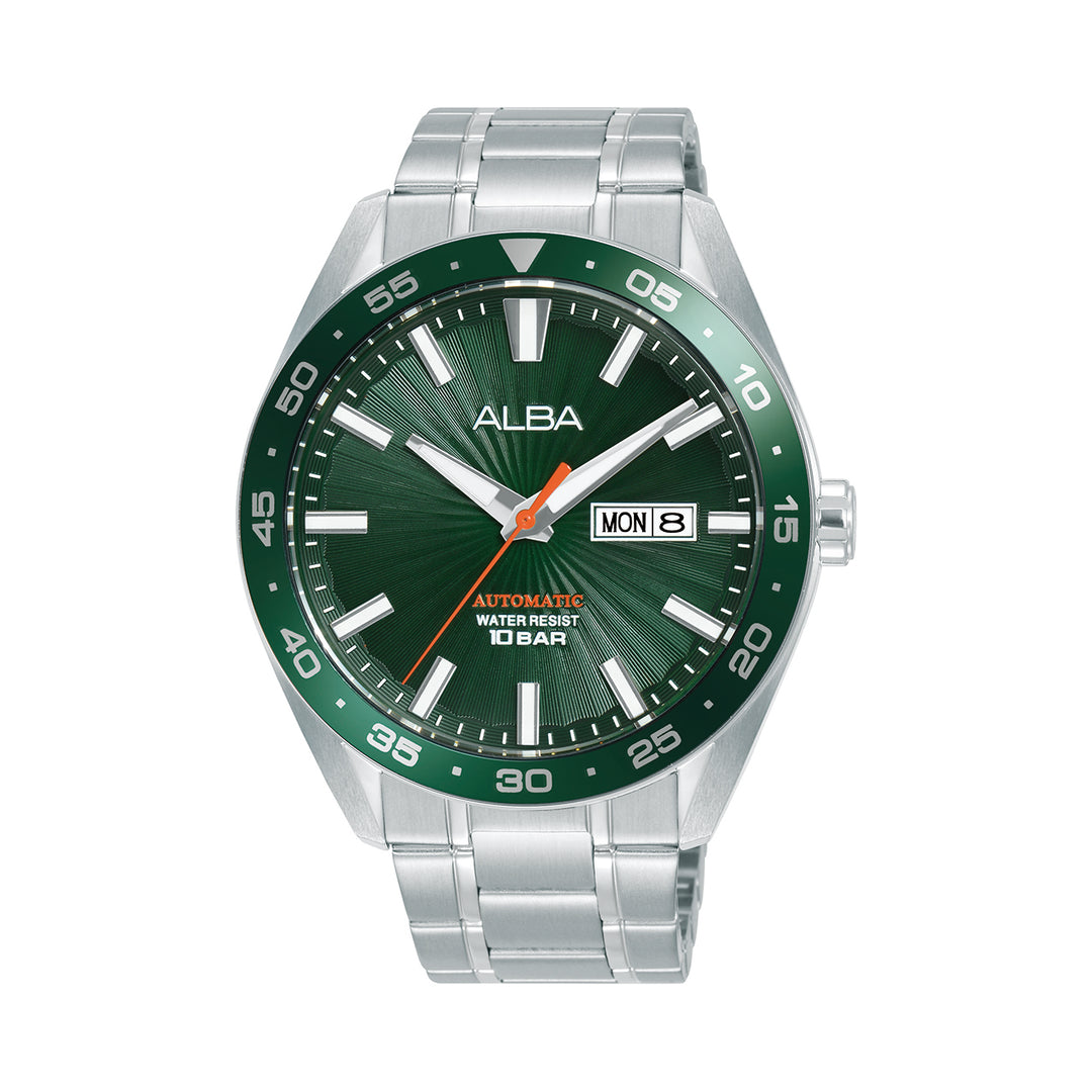 Alba Men's Active Automatic Watch A3B007X1