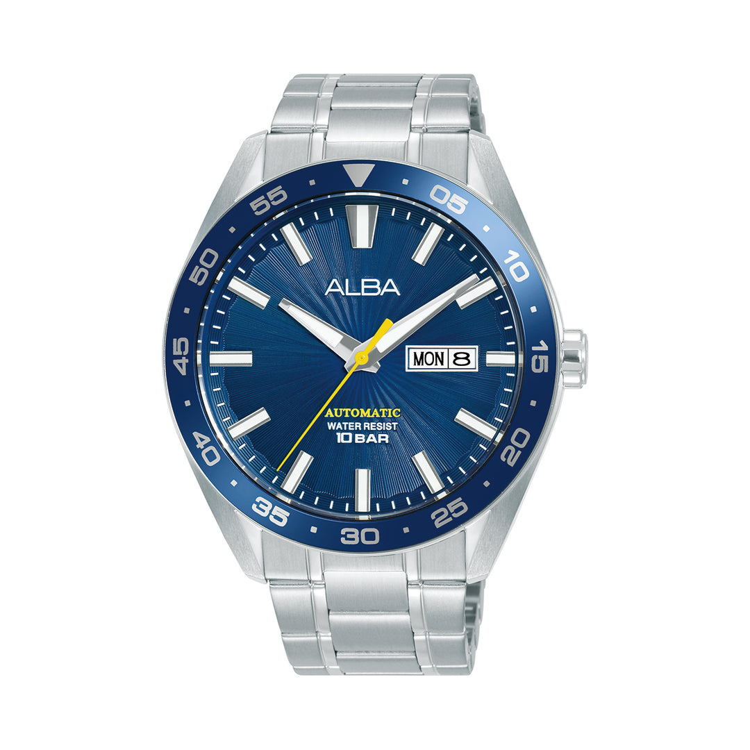 Alba Men's Active Automatic Watch A3B009X1
