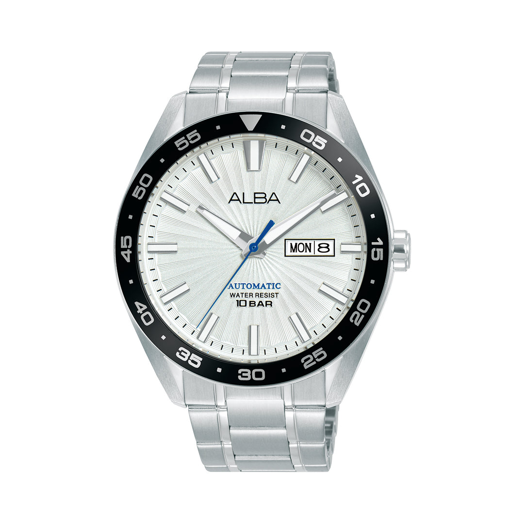 Alba Men's Active Automatic Watch A3B011X1