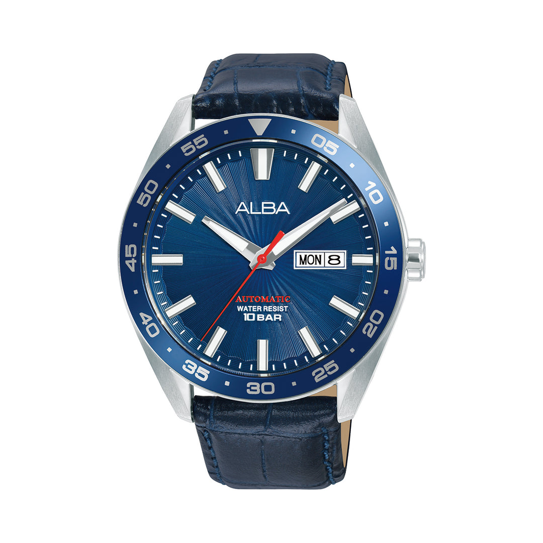 Alba Men's Active Automatic Watch A3B013X1