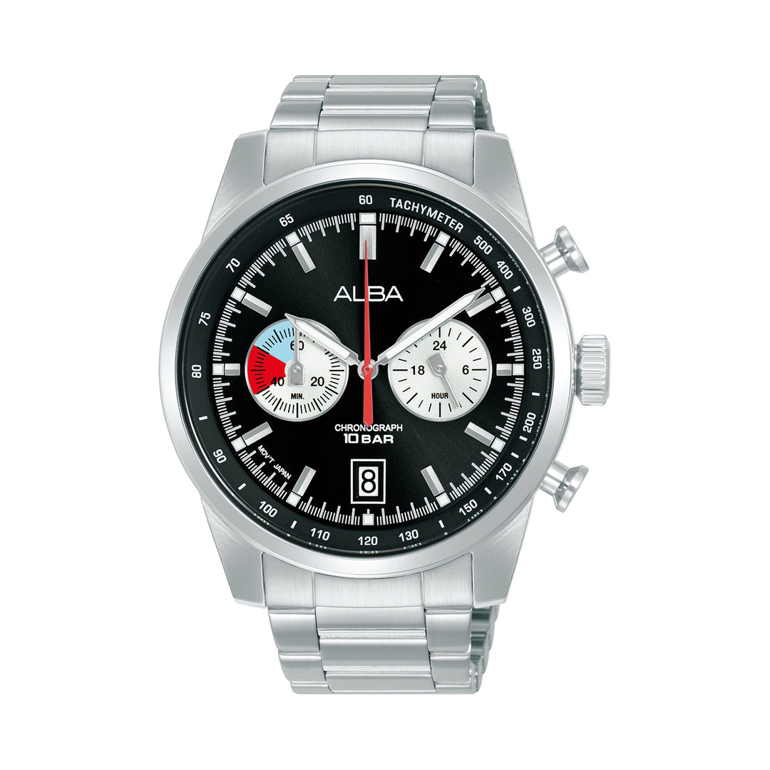Alba Men's Signa Quartz Watch A4B001X1