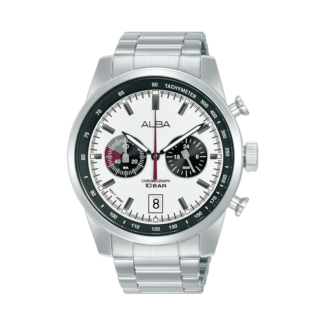 Alba Men's Signa Quartz Watch A4B009X1