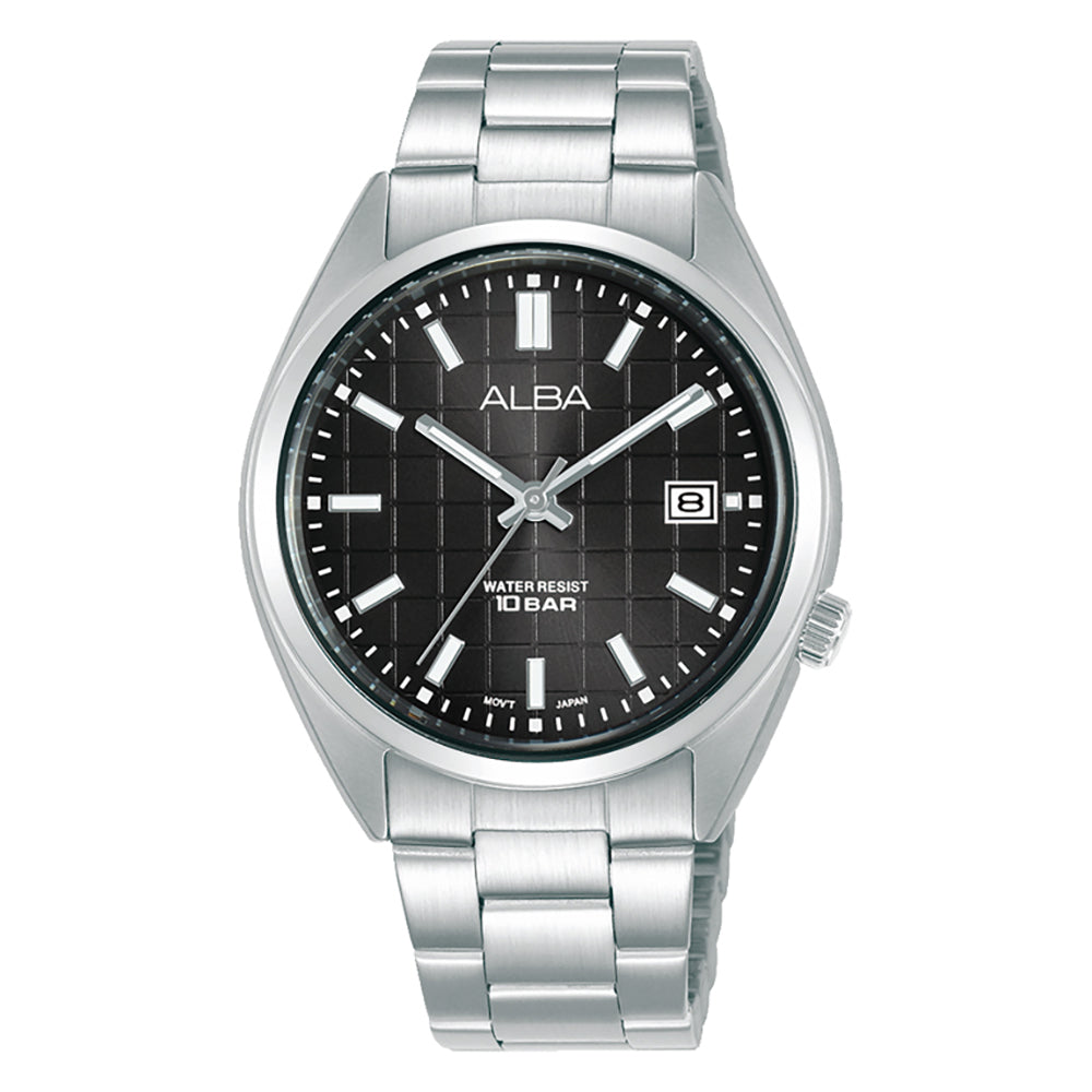 ALBA Women's Active Quartz Watch AG8M33X1