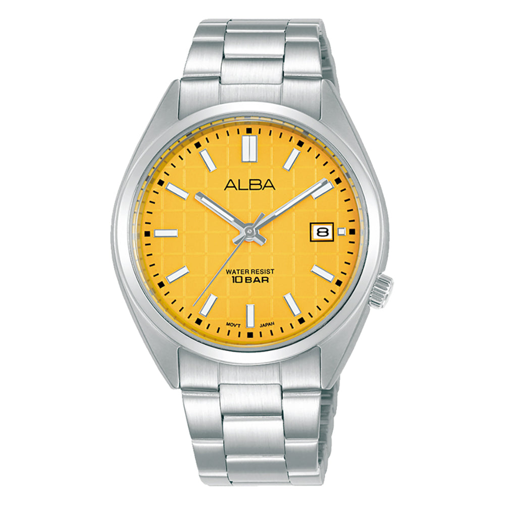 ALBA Women's Active Quartz Watch AG8M41X1