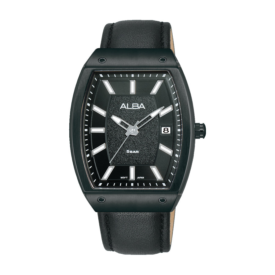 Alba Men's Active Quartz Watch AG8M81X1