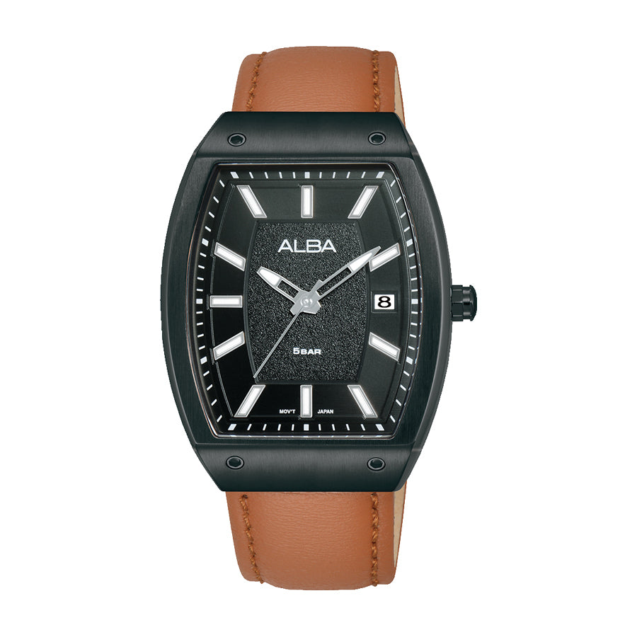Alba Men's Active Quartz Watch AG8N19X1