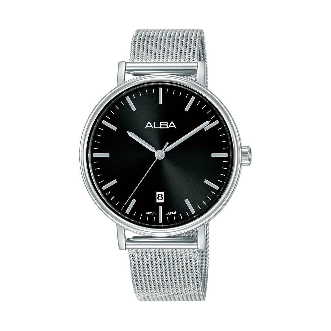 Alba Women's Fashion Quartz Watch AG8N85X1