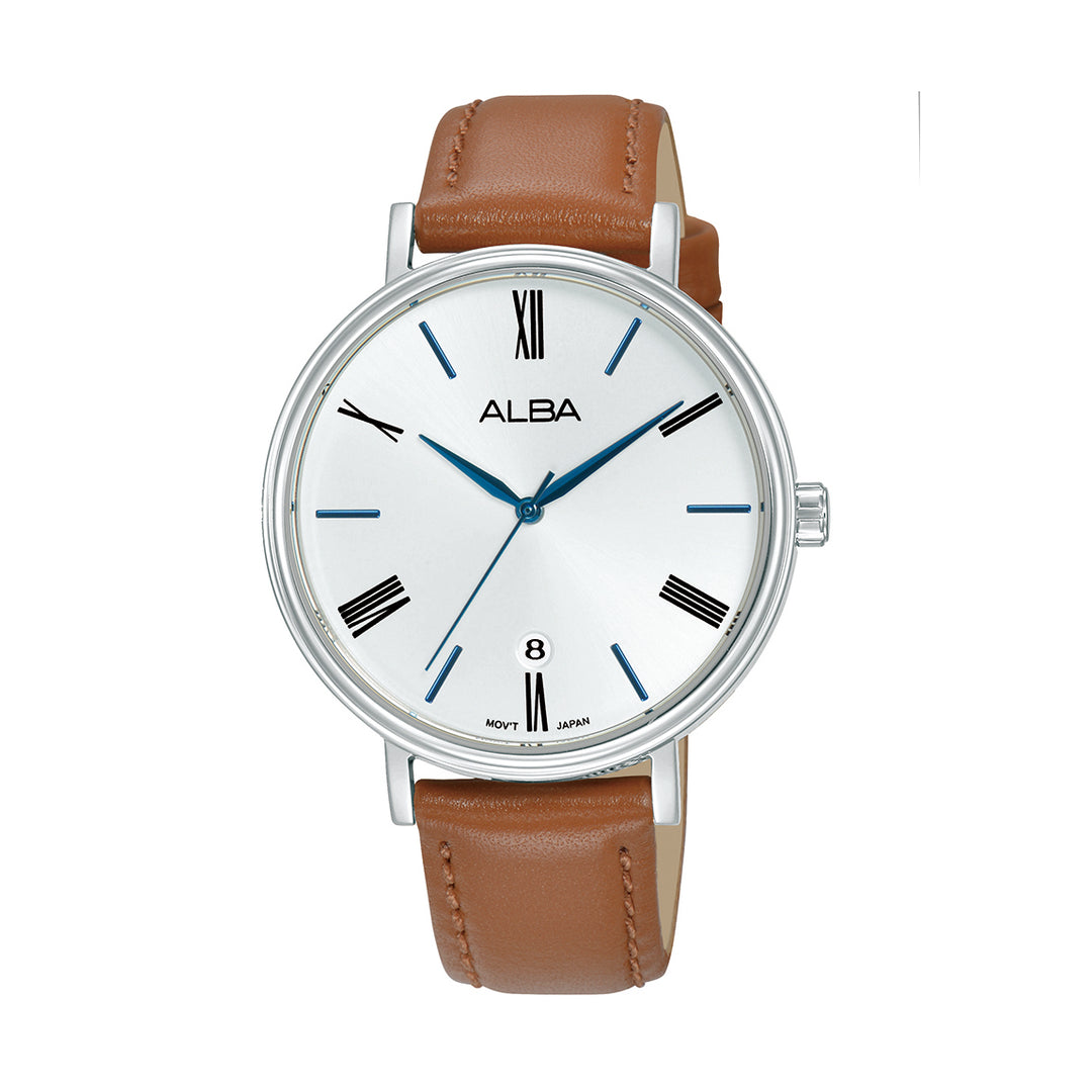 Alba Women's Fashion Quartz Watch AG8N93X1