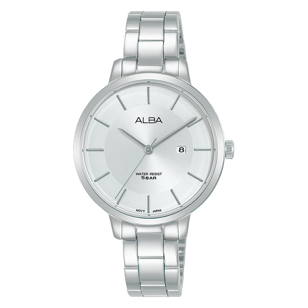 ALBA Women's Fashion Quartz Watch AH7AF9X1