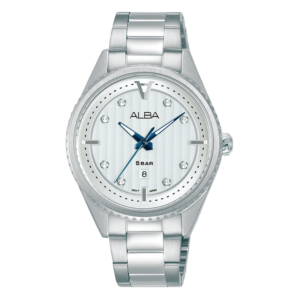 ALBA Women's Signa Quartz Watch AH7AK1X1