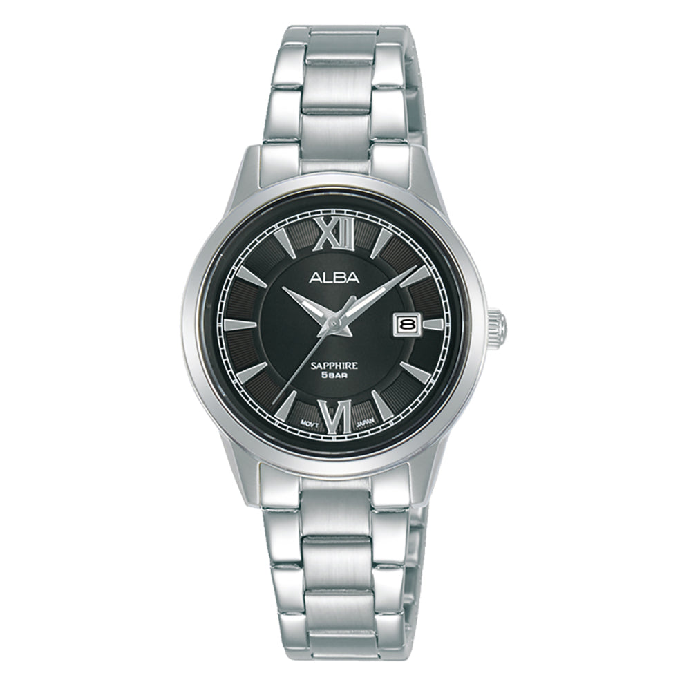 ALBA Women's Prestige Quartz Watch AH7AL1X1