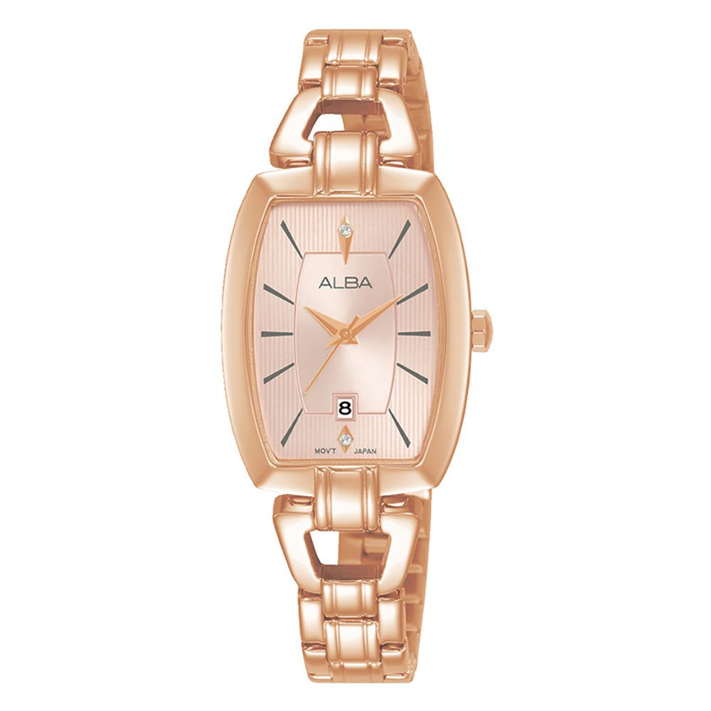 Buy ALBA Watches Online in UAE | The Watch House