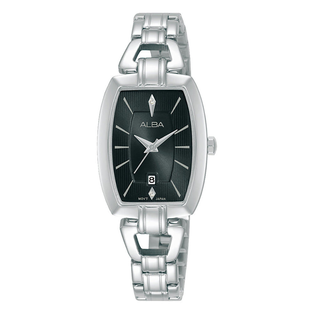 ALBA Women's Standard Quartz Watch AH7AV1X1
