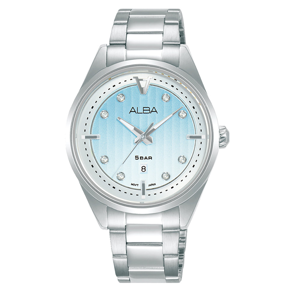 ALBA Women's Signa Quartz Watch AH7AY1X1
