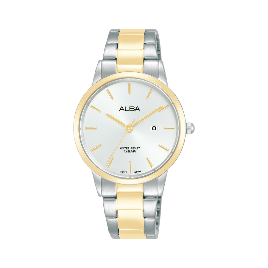 Alba