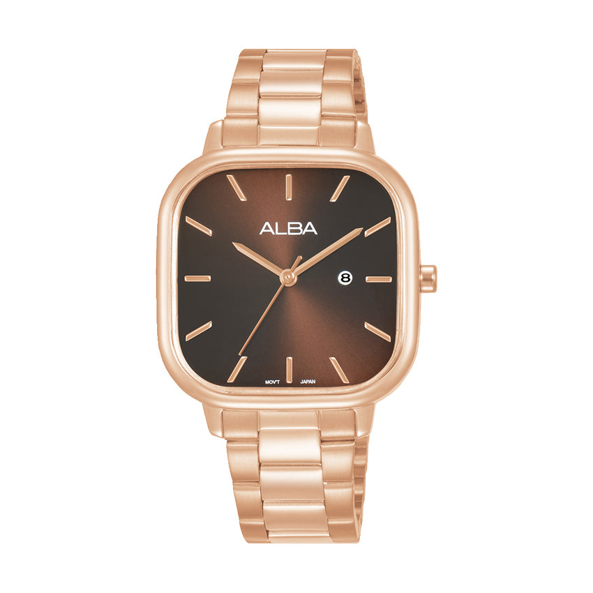 Alba watch for ladies sale price