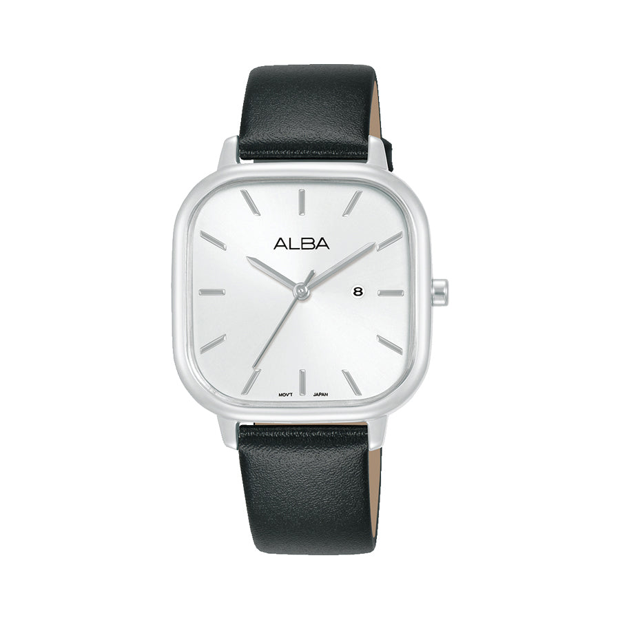 Alba Women's Fashion Quartz Watch AH7BZ7X1