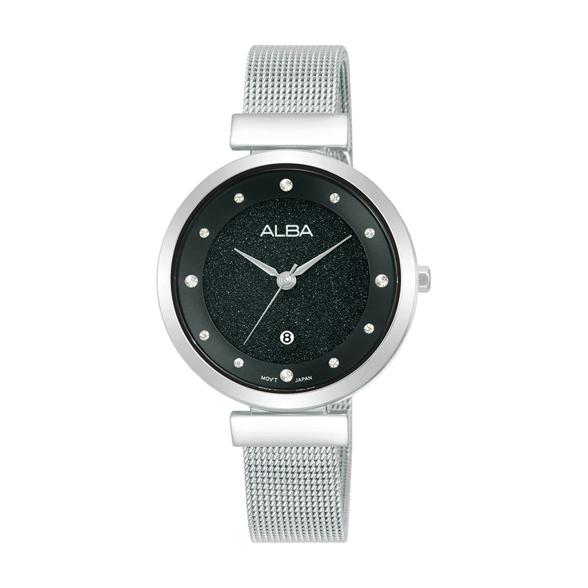 Alba Women's Fashion Quartz Watch AH7CA5X1