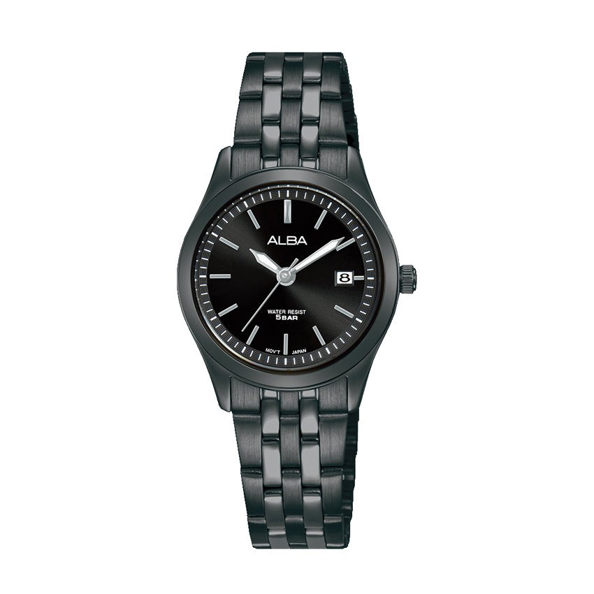 Alba Women's Standard Quartz Watch AH7CE1X1