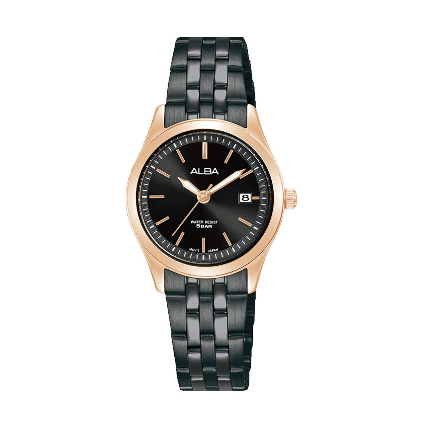 Alba Women's Standard Quartz Watch AH7CE2X1