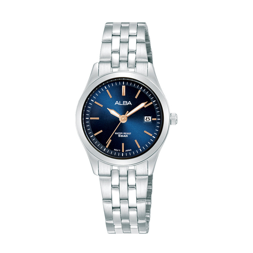 Alba Women's Standard Quartz Watch AH7CF1X1