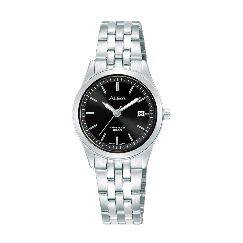 Alba Women's Standard Quartz Watch AH7CF3X1