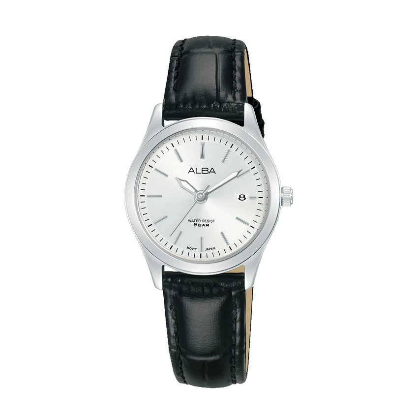 Alba Women's Standard Quartz Watch AH7CG7X1