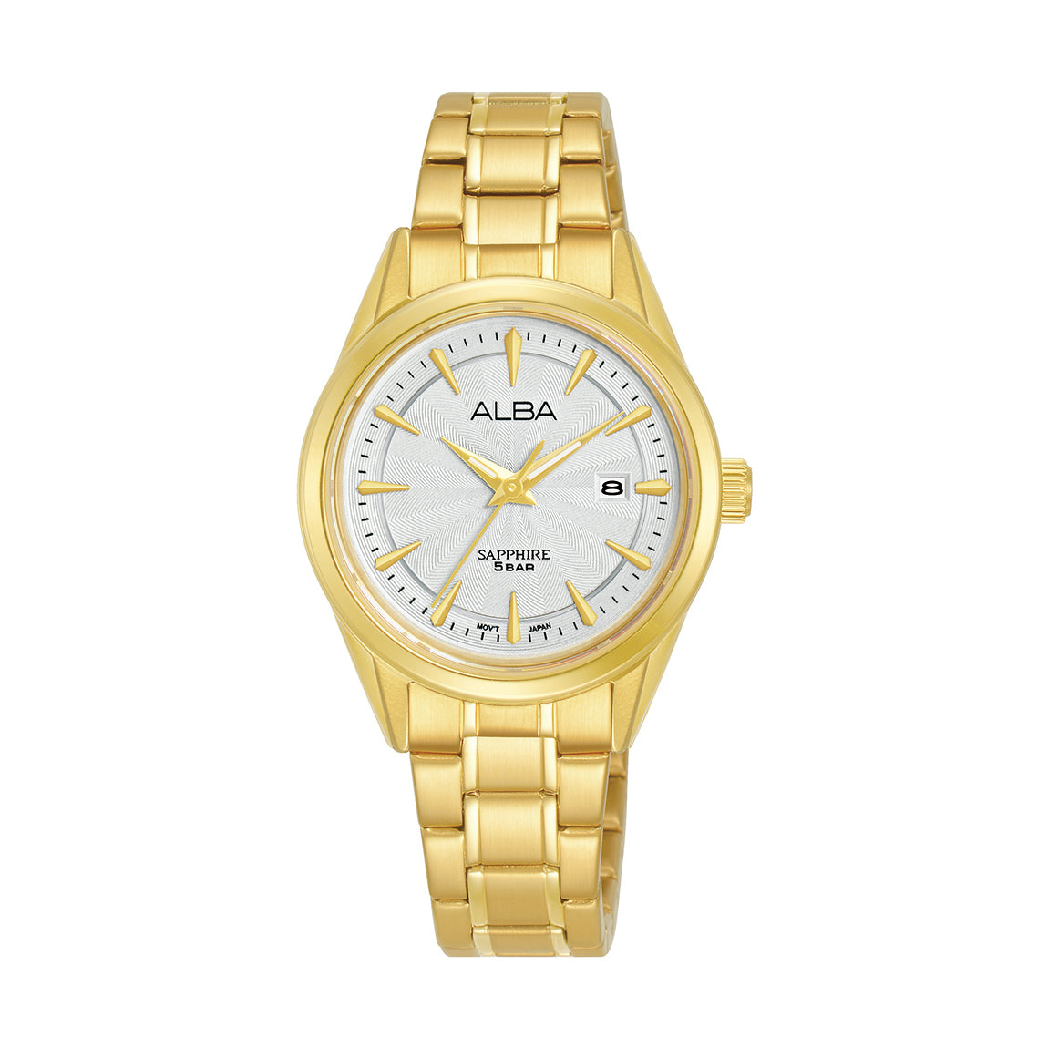 Alba women's online watch