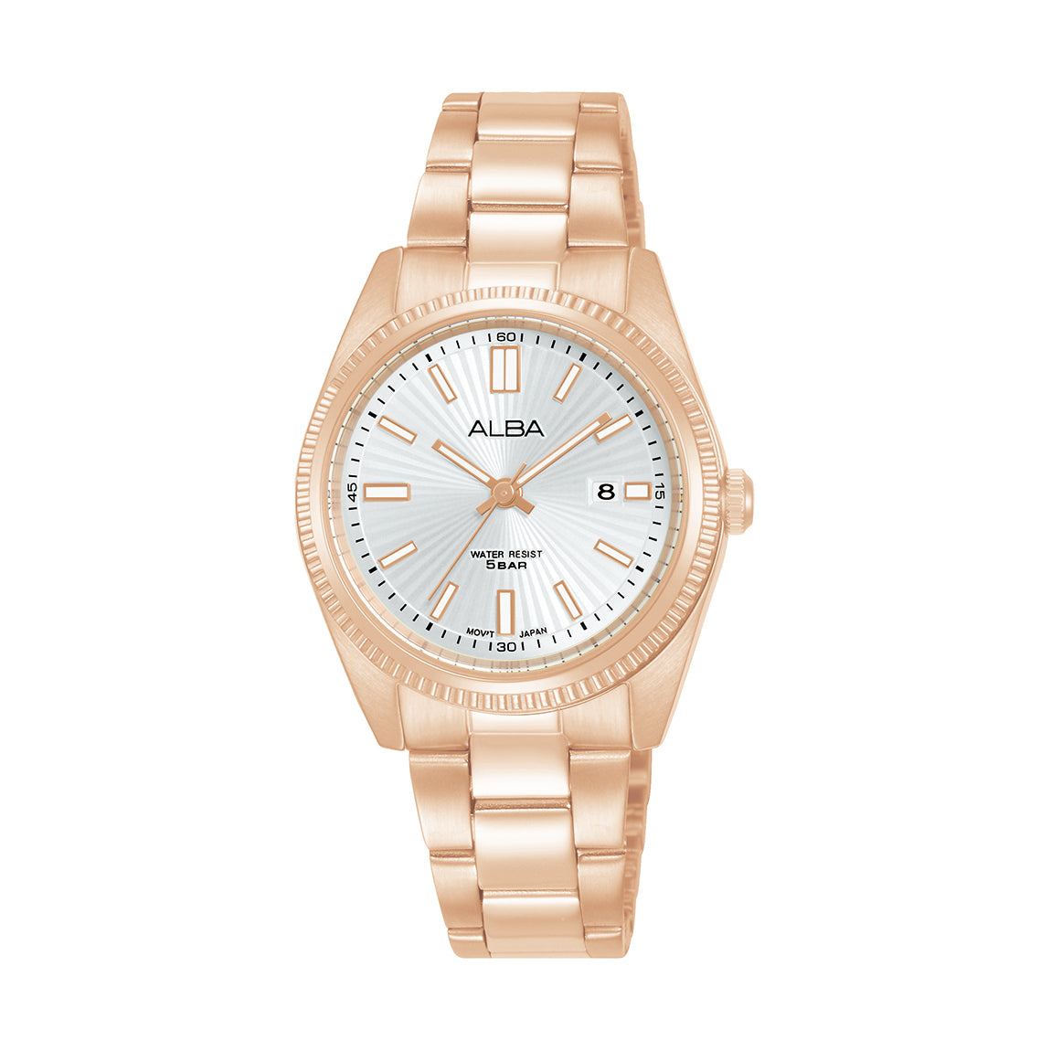 Alba discount ladies watches