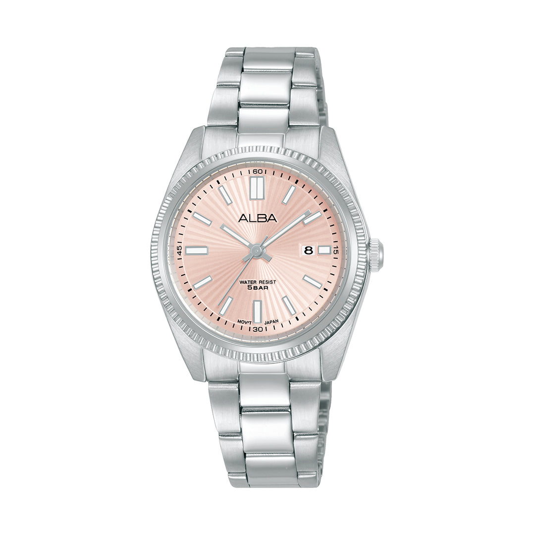 Alba Women's Prestige Quartz Watch AH7CL5X1