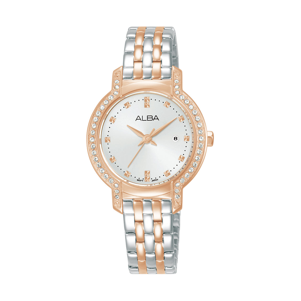 Alba women's online watch