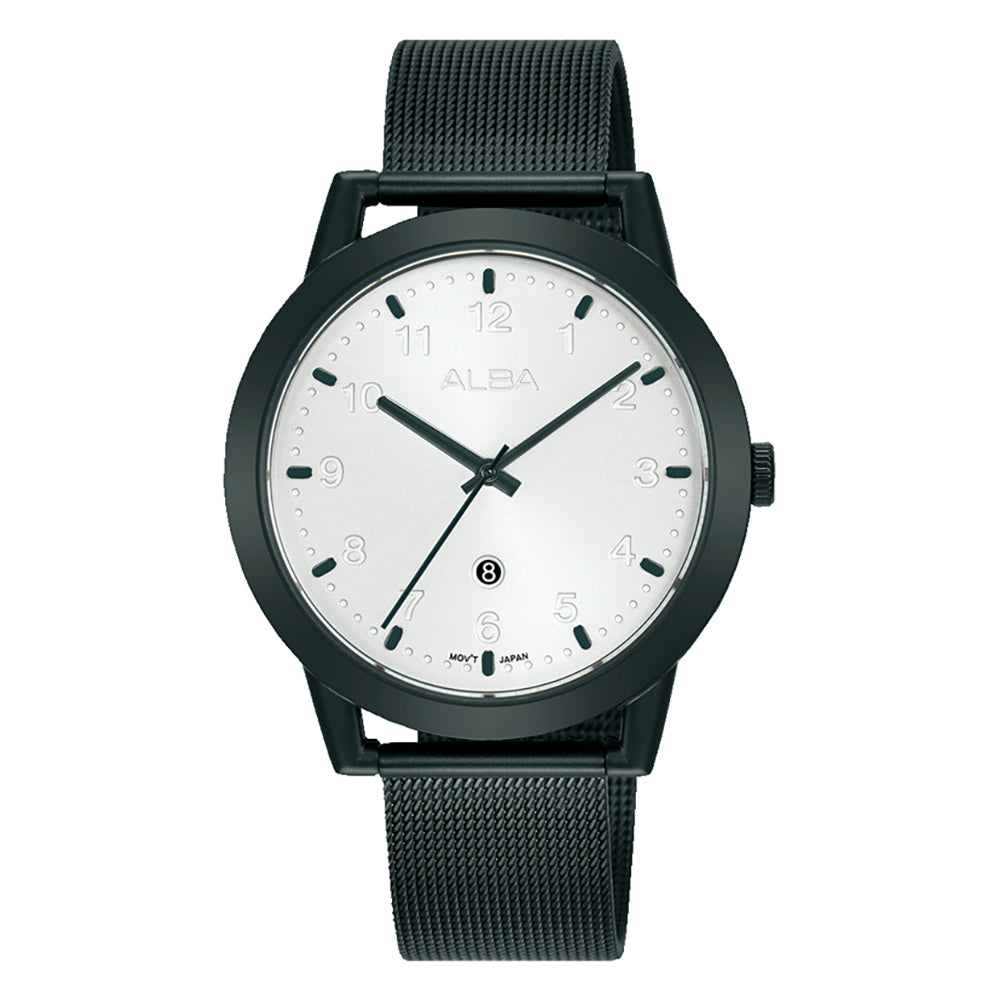 ALBA Men's Standard Quartz Watch AH7Z47X1