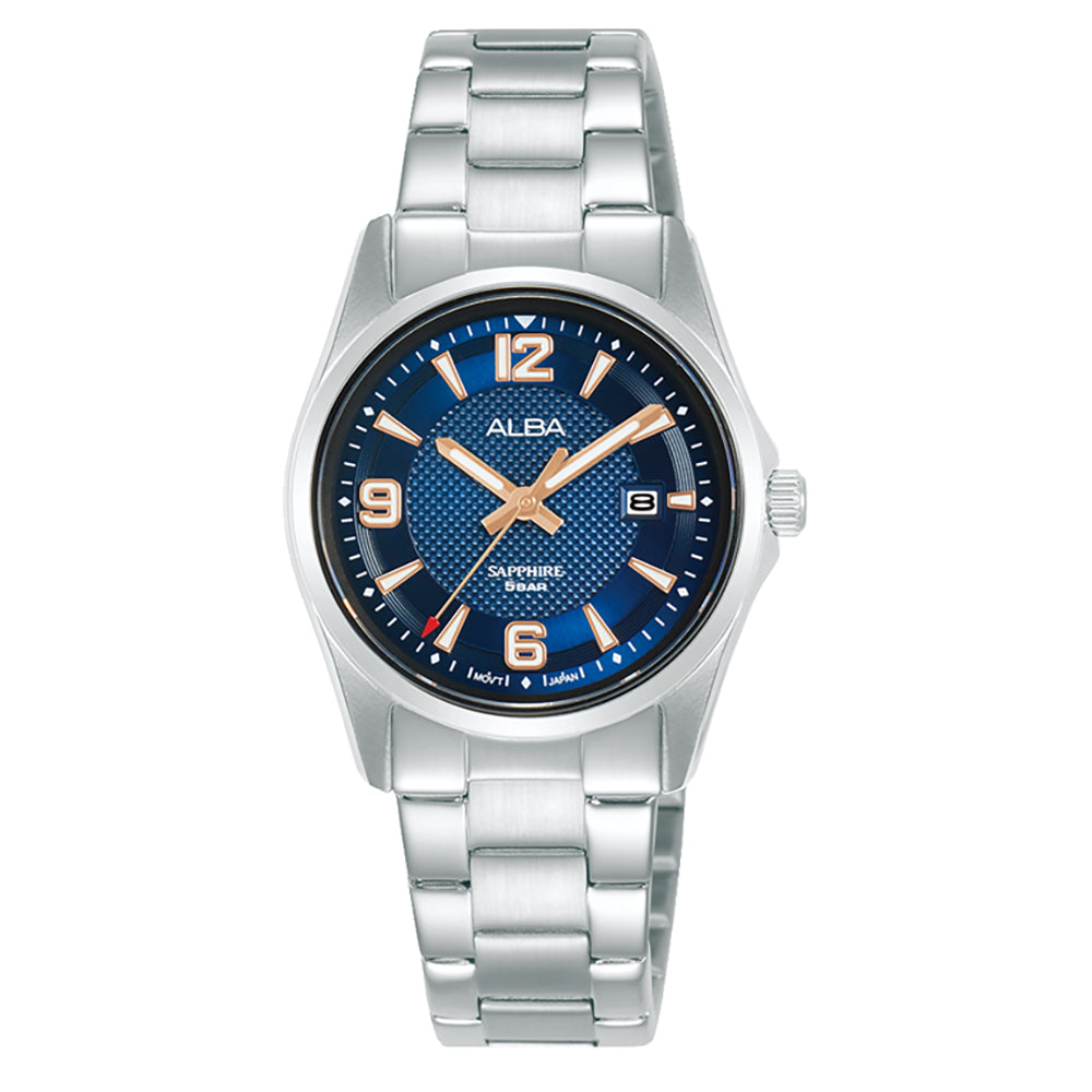 ALBA Women's Prestige Quartz Watch AH7Z69X1