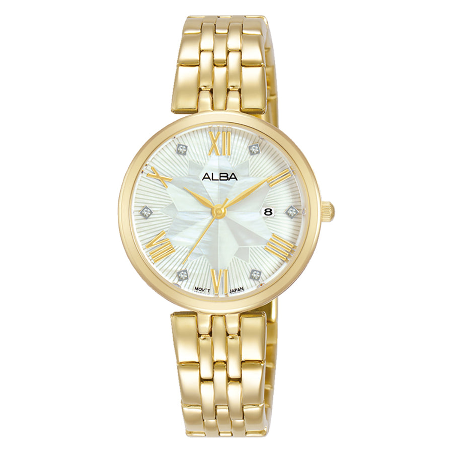 Alba main image 1