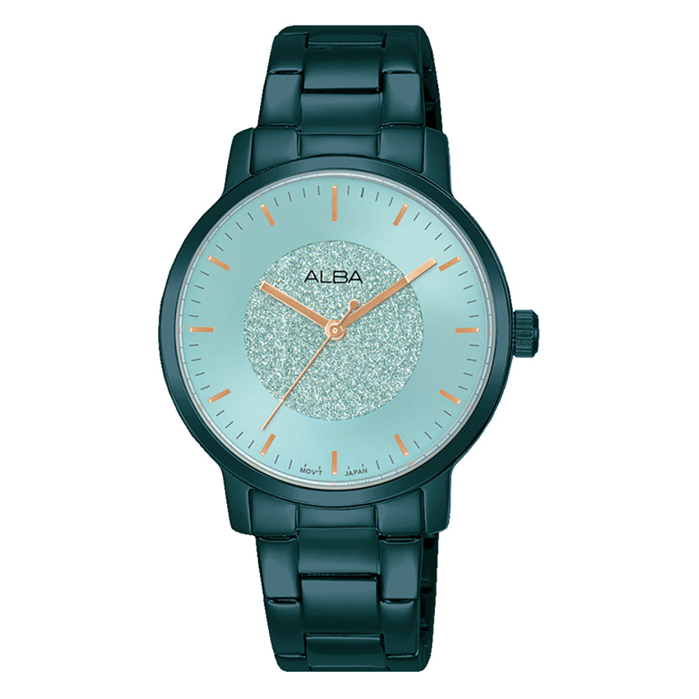 ALBA Women's Standard Quartz Watch AH8907X1