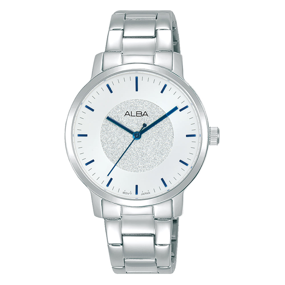 ALBA Women's Standard Quartz Watch AH8915X1