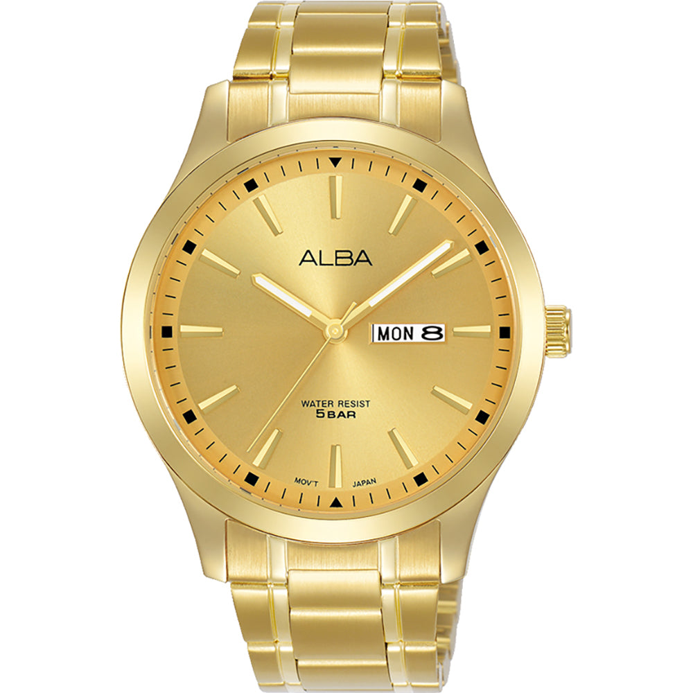 ALBA Men's Standard Quartz Watch AJ6148X1