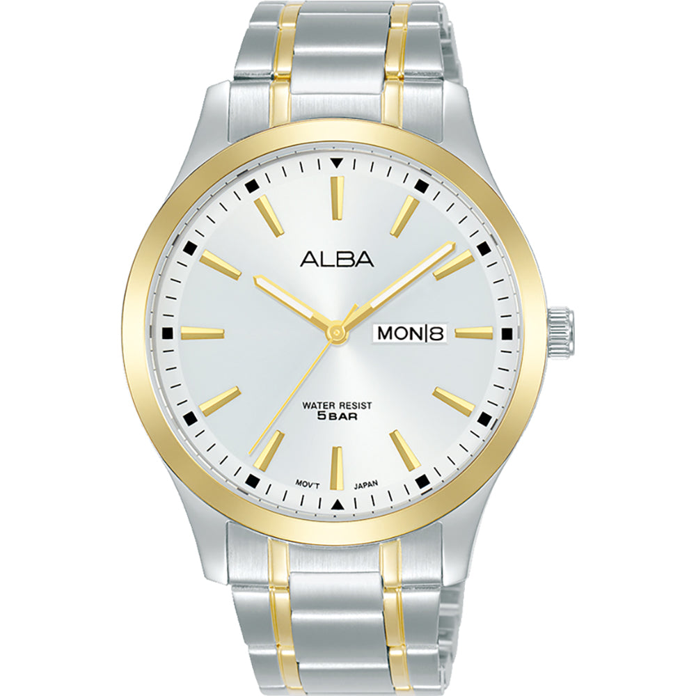 ALBA Men's Standard Quartz Watch AJ6150X1