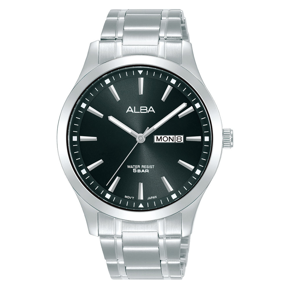 ALBA Men's Standard Quartz Watch AJ6151X1