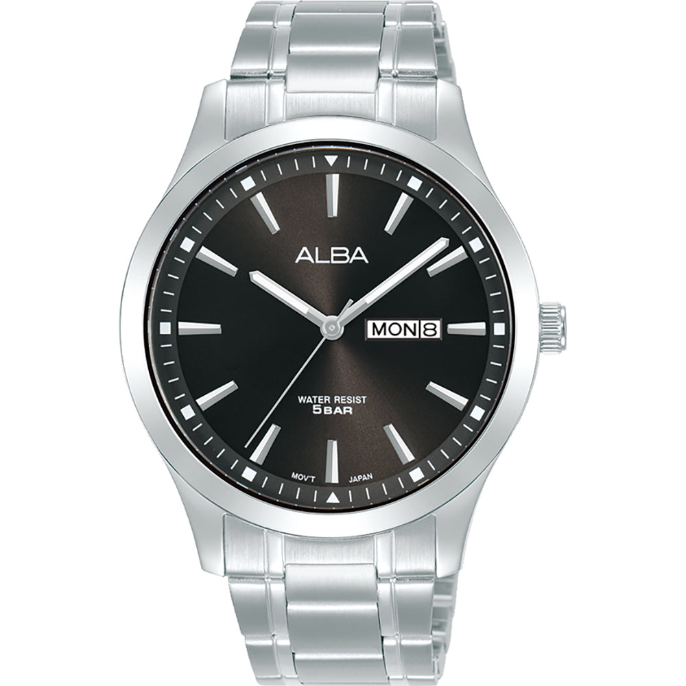 ALBA Men's Standard Quartz Watch AJ6153X1