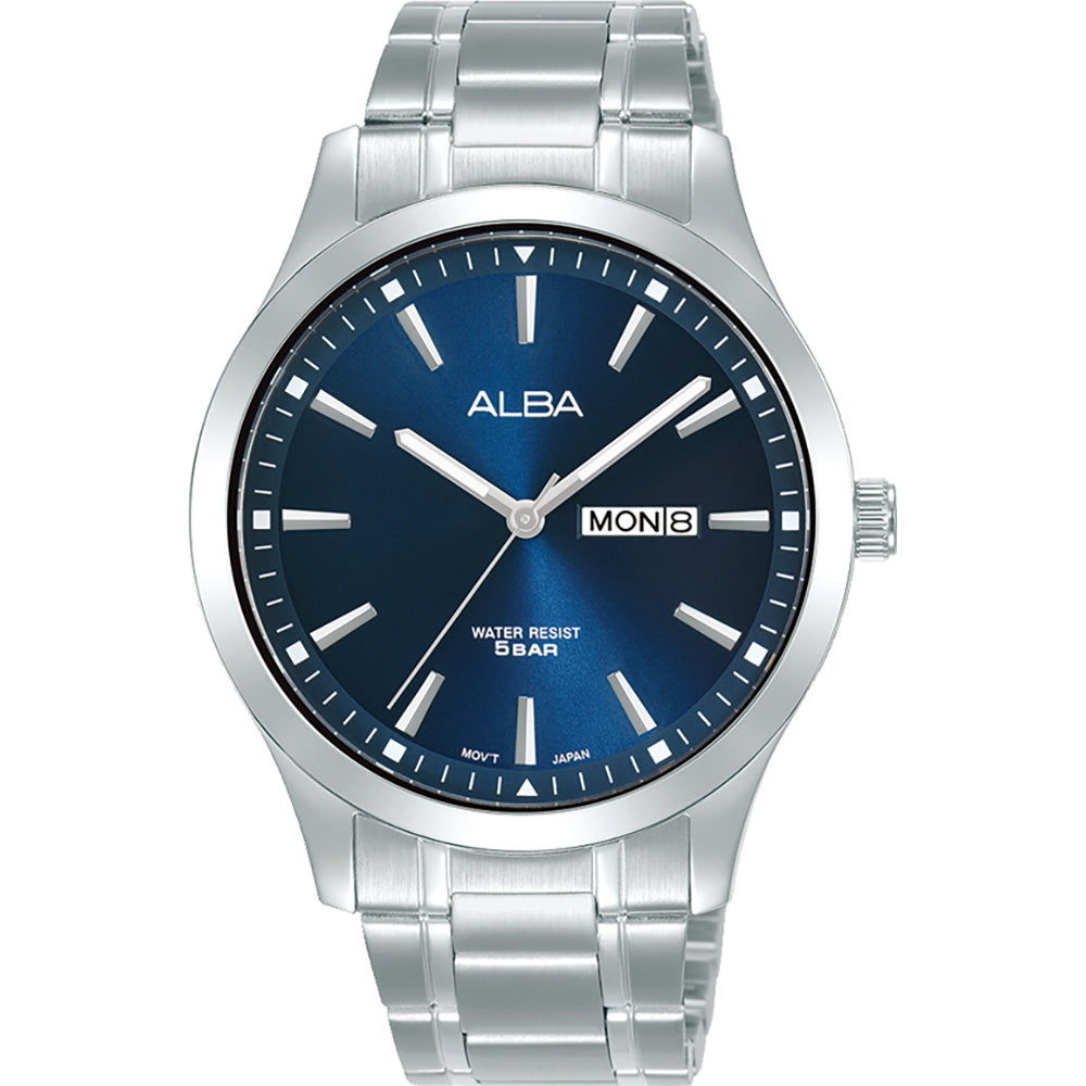 ALBA Men's Standard Quartz Watch AJ6155X1