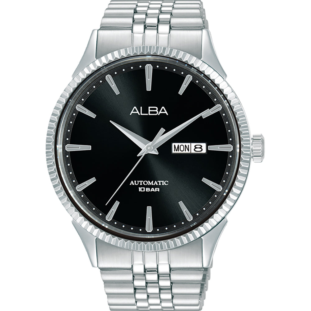 ALBA Men's Automatic Automatic Watch AL4239X1