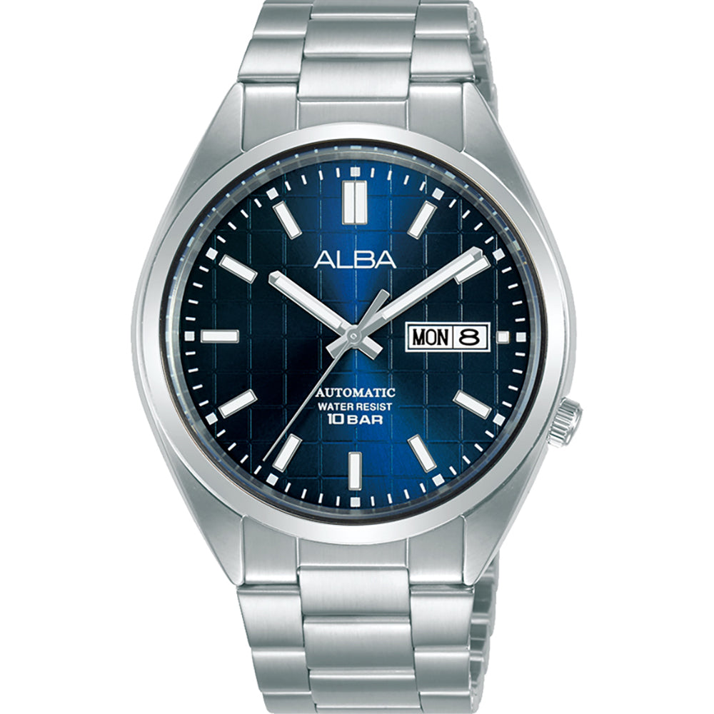 ALBA Men's Automatic Automatic Watch AL4317X1